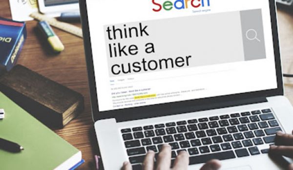 Think-like-a-customer